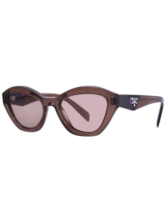 NEW PRADA SUNGLASSES, PRADA PRA02SF 17O60B WOMEN EYEWEAR PRADA PR A02S 17O60B